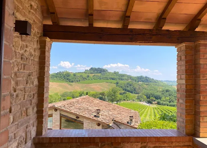 Tenuta Sovestro