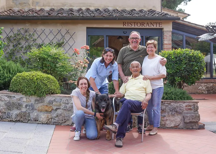 Tenuta Sovestro