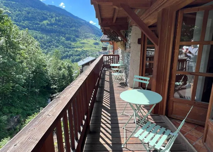 Chalet Altus