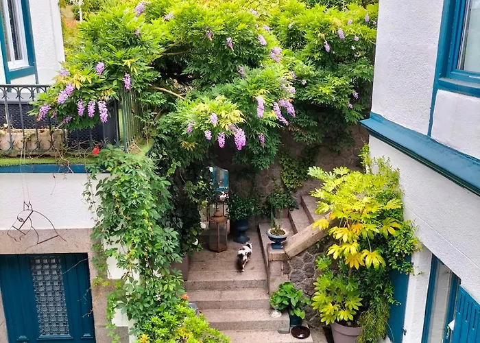 Le Jardin Secret&Spa