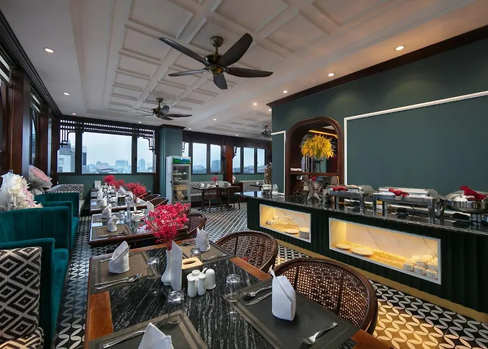 Spa Hotel: Salute Premium Hotel & Spa