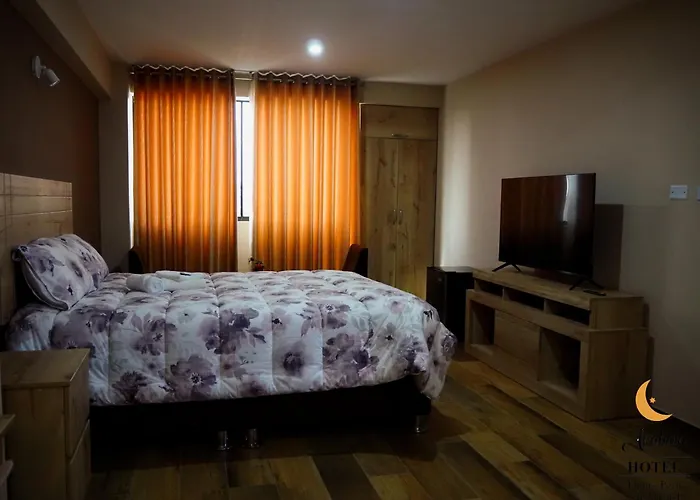 Cheap hotels Arabian