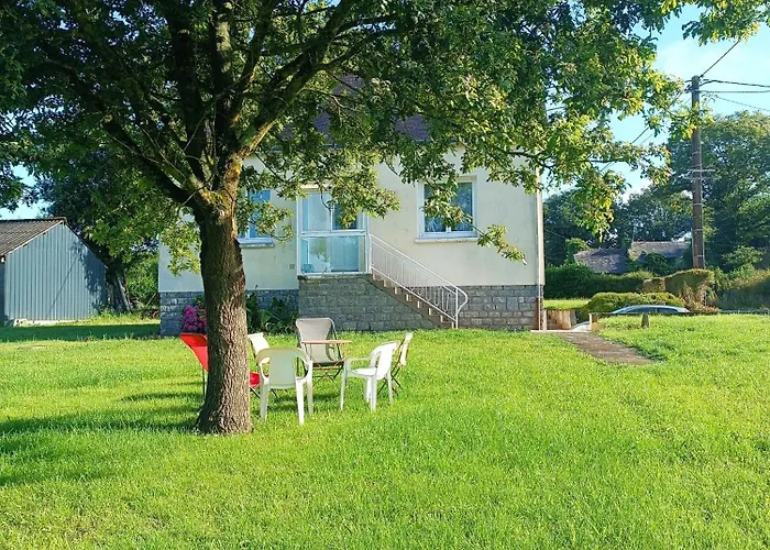 Maison KER MORIN