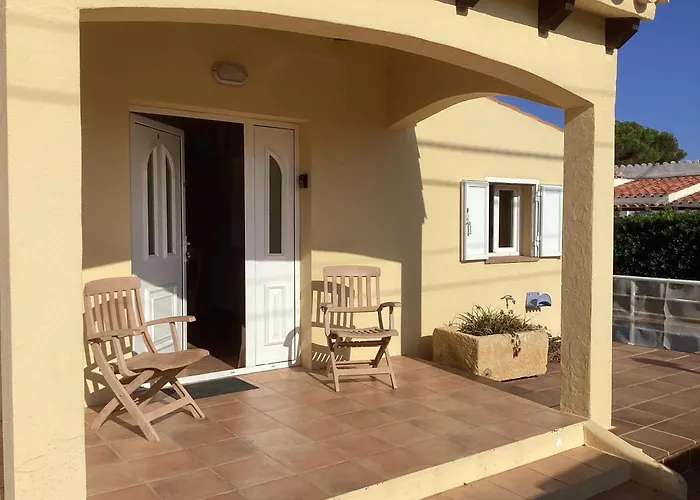 Villa Eclipse