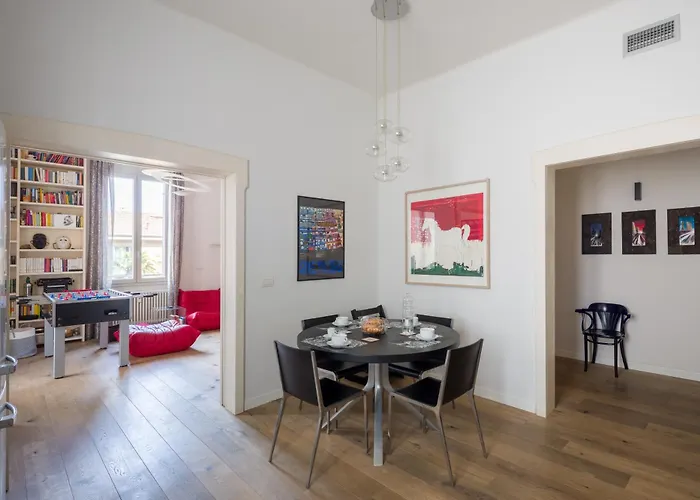 B&B: B&B Andrea Costa