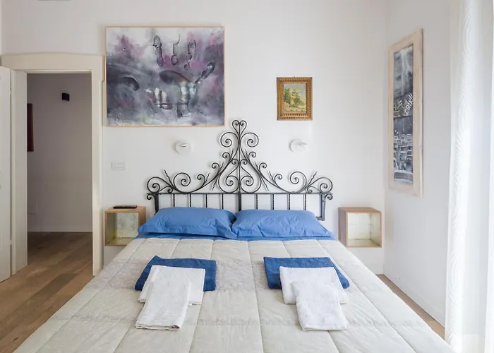 B&B: B&B Andrea Costa