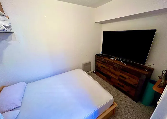 Duplex avec vue exceptionnelle parking et wifi gratuit