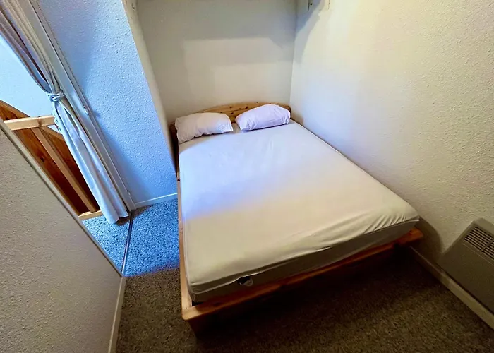 Duplex avec vue exceptionnelle parking et wifi gratuit