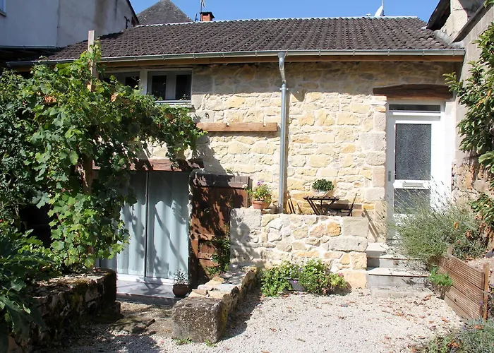 Le Gîte Tranquille Sérénité