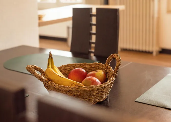 Grand Appartement Lumineux au Centre d'Aurillac