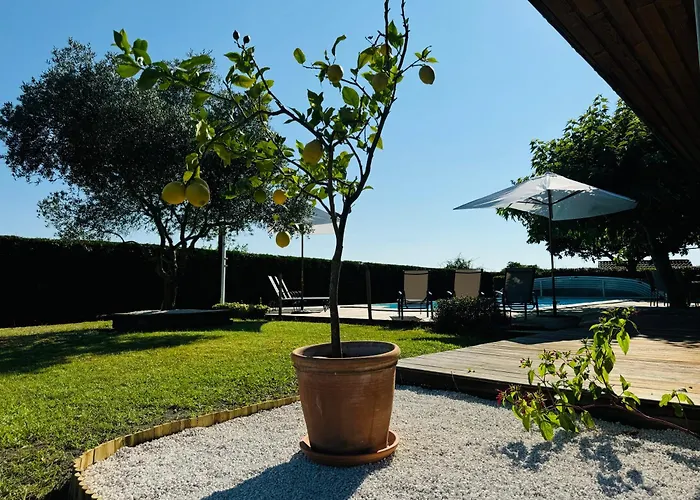 Villa piscine à 5 min de l'océan