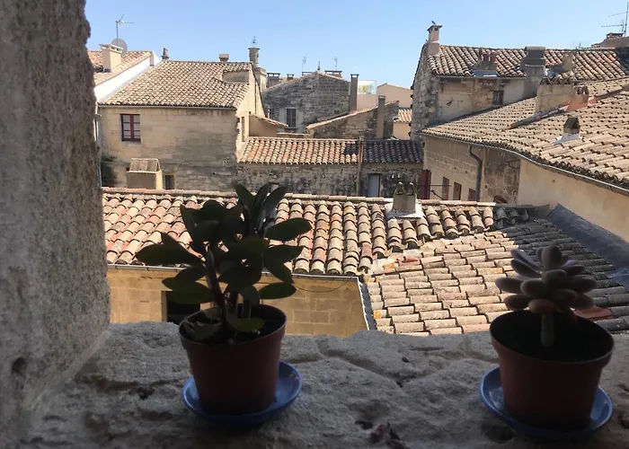 Le Joubert Hôtel Particulier