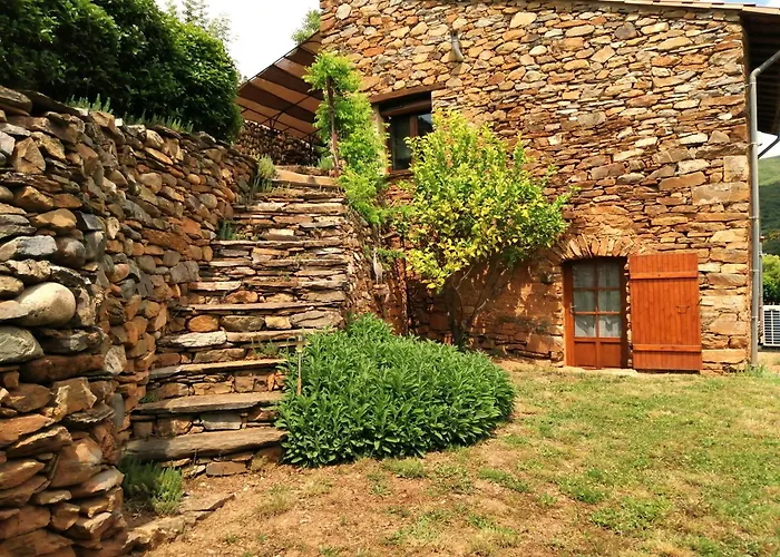 Gîte des Orangers