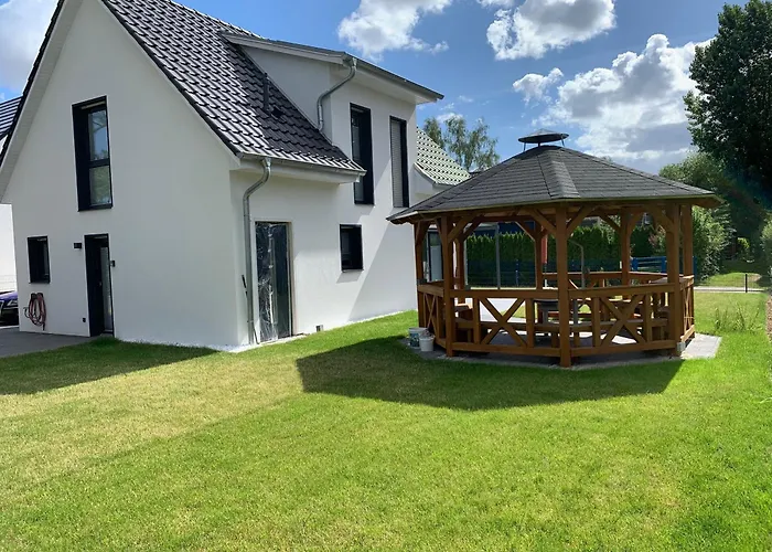 Villa Urlaubsglück