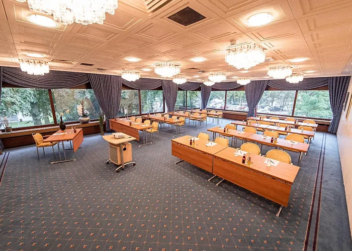 Hotel: PLAZA Hotel Gelsenkirchen