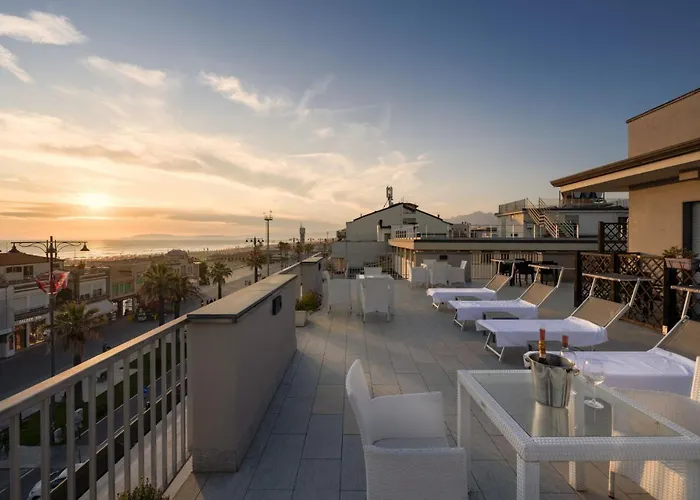 Hotel: Hotel Eden