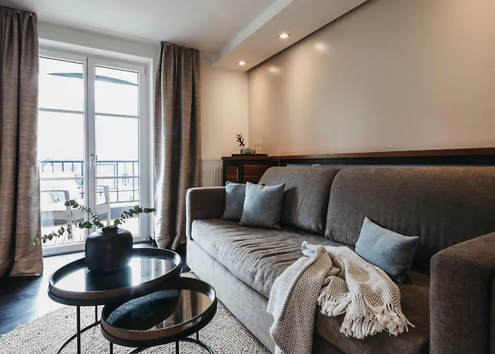 Romantisches Hotel: Sonnhof Alpendorf - An Adults Only Place