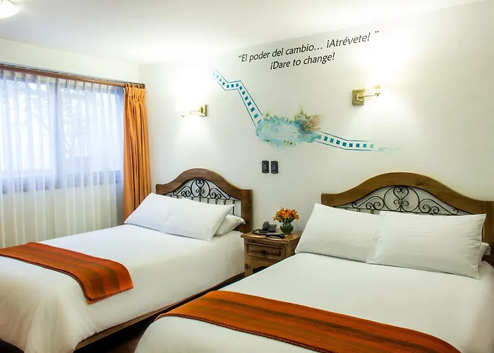 Casa San Blas Cusco Exquisite By Xima