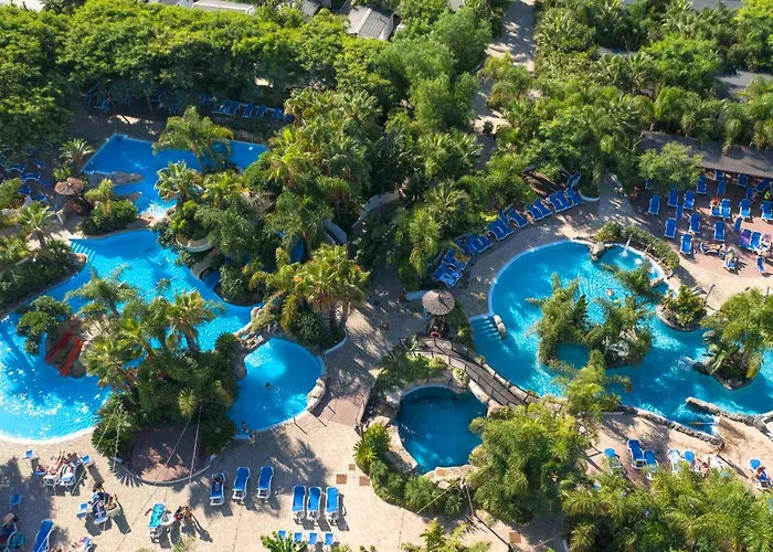La Siesta Salou Resort &