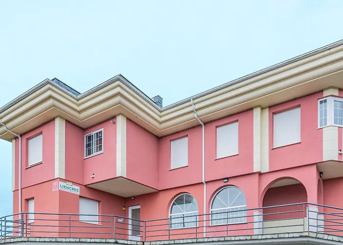 LIENCRES Apartamentos
