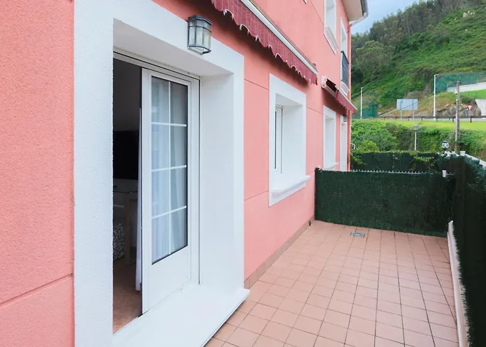 LIENCRES Apartamentos