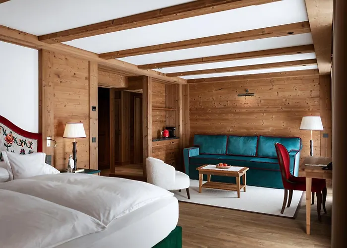 Hotel Tyrol