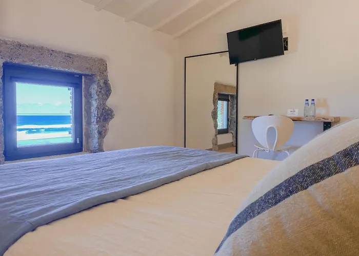 Hotel romántico: Hotel Arimune