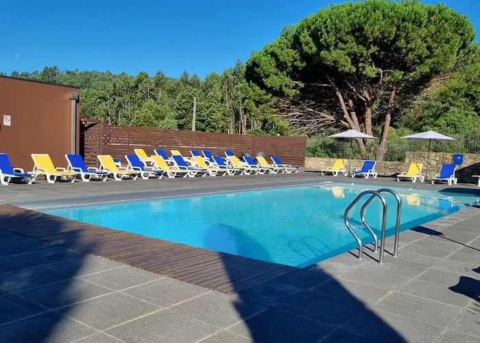 Hotel de playa: Prazer Da Natureza Resort & Spa