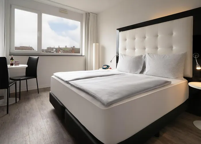 INNSiDE by Meliá Aachen