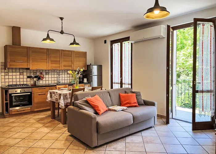 Apartment Acero - Sbo104 By Interhome