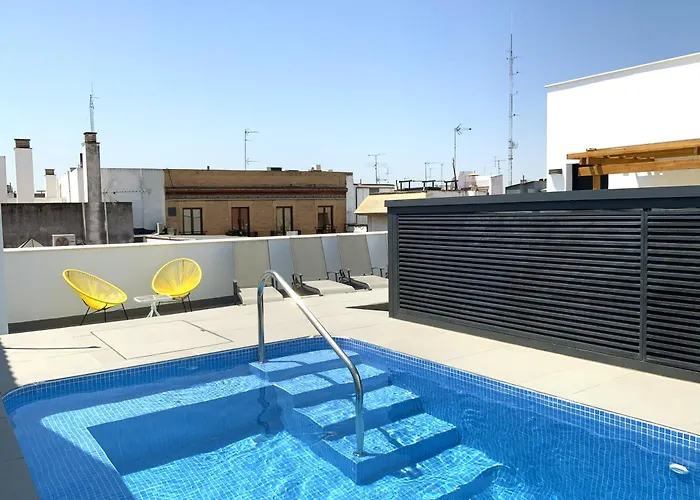 Apartamentos Rivero 8