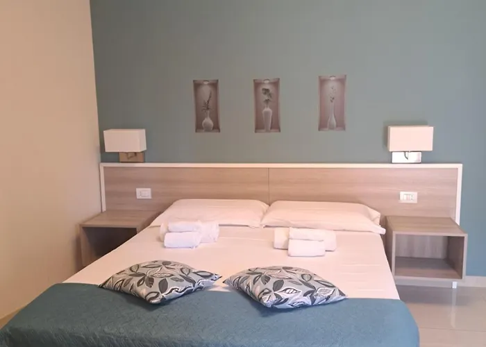 Costa Apartment Naples