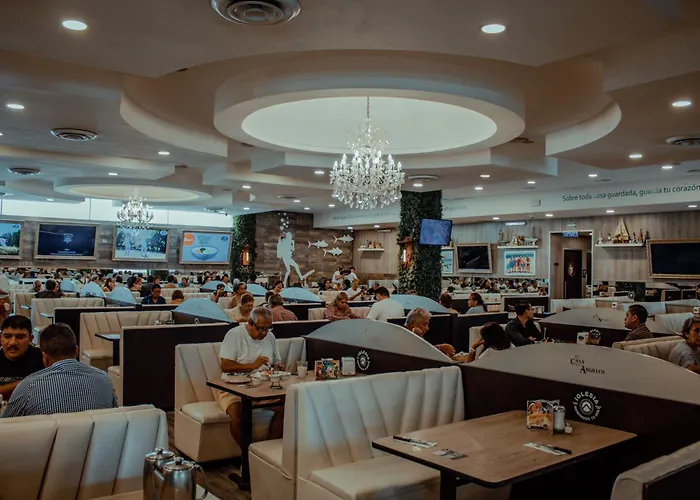 Sky Inn Hotel - Cancun