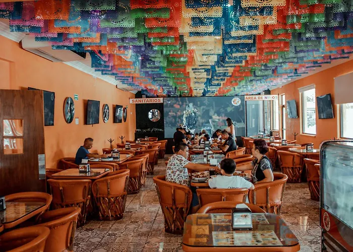 Sky Inn Hotel - Cancun