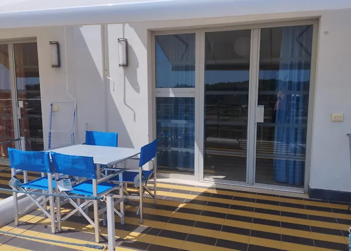 Solidago Residence