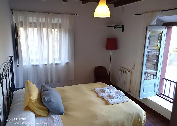 Casa Chisco