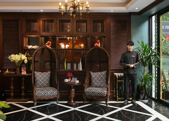 Spa Hotel: Salute Premium Hotel & Spa