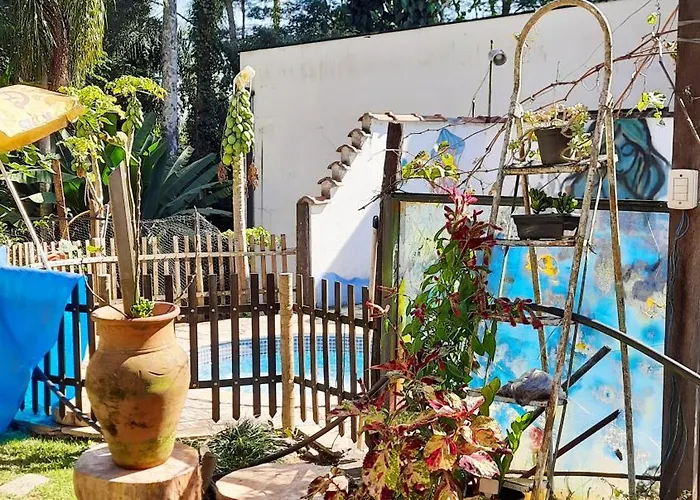 Chácara piscina,lazer em familia e pets