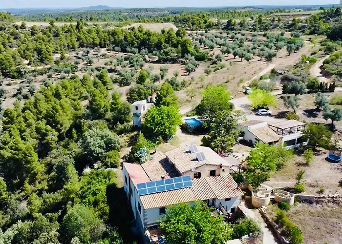 B&B Mas del Pi