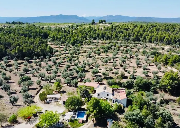 B&B Mas del Pi