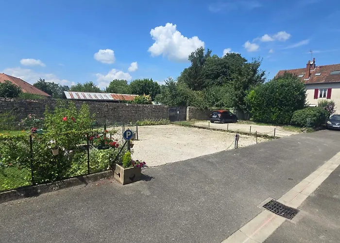 ARKANA, appartement avec 2 places de parking