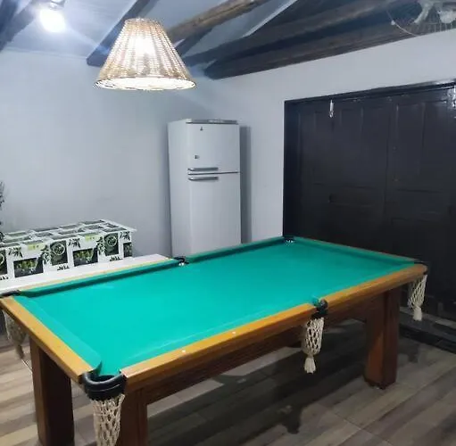 Casa próximo ao mar, 100 mts