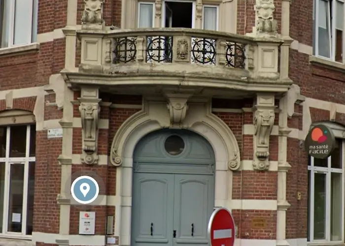 Le Petit Jardin, proche gare, hyper centre