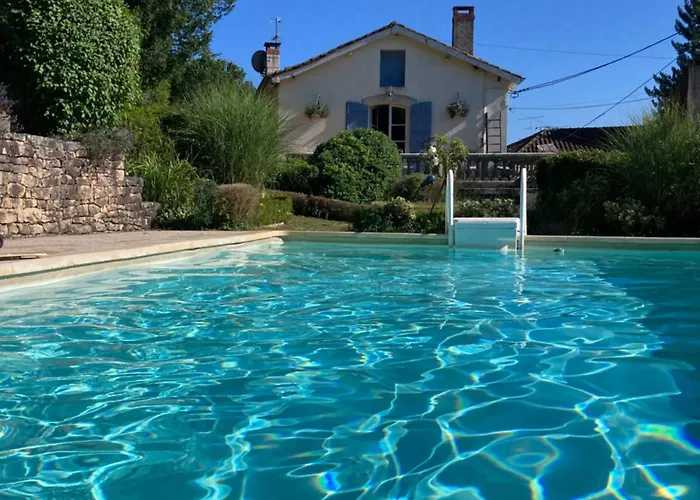 9 Impasse Saint Martin