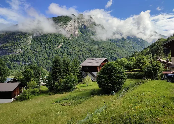Le Refuge des Trolls