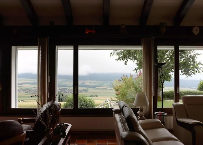 Villa Avec Vue Sur La Vallee