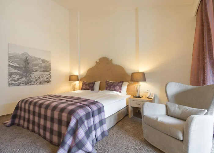 Hotel mit Tennis: Hotel Exquisit