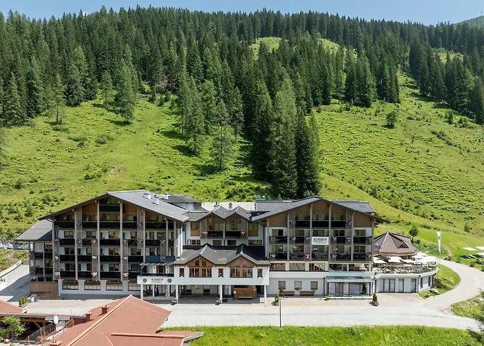 Alpenhof Superior