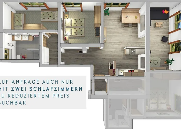 Haus Am Rank