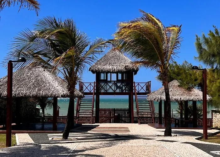Taiba Beach Resort